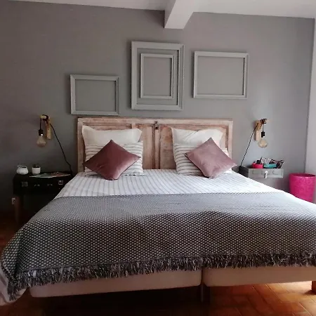 Apartmán Proche Mer, Cadre Verdoyant Avec Parking
